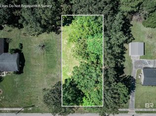 0 Shana Dr #18, Mobile, AL 36605