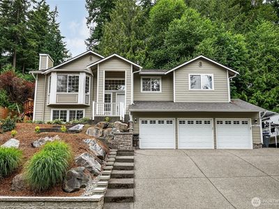 22912 39th Avenue W, Brier, WA, 98036