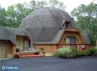 141 Powell Place Rd, Tabernacle, NJ 08088