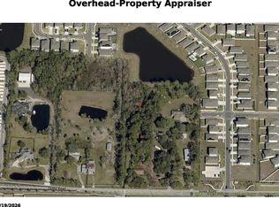 0 Jones Rd #57, Saint Cloud, FL 34771