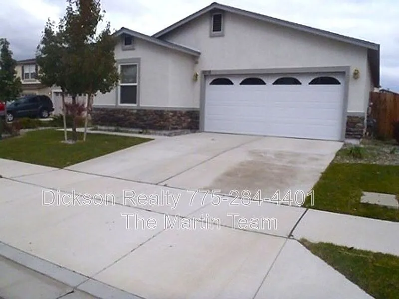 8930 Silverkist Dr