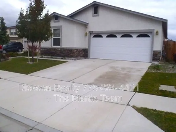 8930 Silverkist Dr, Reno, NV 89506