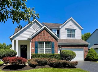 7561 Totten Springs Dr, Westerville, OH 43082