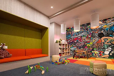 Rented by Nest Seekers International