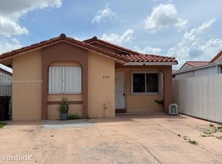 6460 W 24th Ct, Hialeah, FL 33016