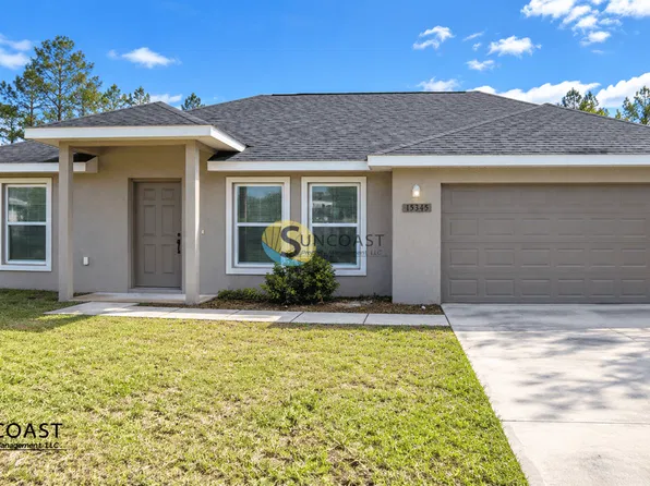 15345 SW 50th Avenue Rd, Ocala, FL 34473