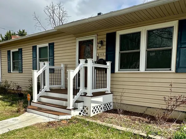 540 Eagle Pl, Winchester, VA 22601