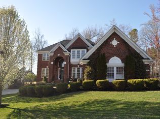 10639 Devonshire Dr, Huntersville, NC 28078