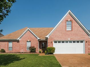 8935 Sweet Flag Loop, Southaven, MS 38671