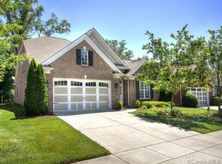 10809 Round Rock Rd, Charlotte, NC 28277