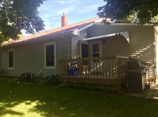 1303 S 1st Ave, Iowa City, IA 52240