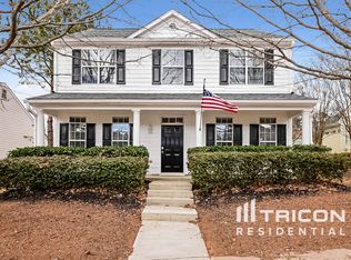 606 Brookwater Dr, Stockbridge, GA 30281