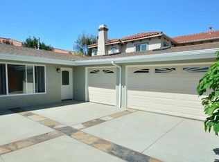 2210 Warfield Ave, Redondo Beach, CA 90278