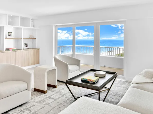 600 S Ocean Boulevard #802, Boca Raton, FL 33432