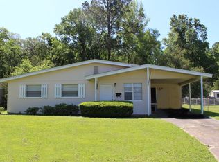2121 Melanie Dr, Tallahassee, FL 32304