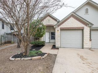 6703 Gold Moss Cv #A, Austin, TX 78745