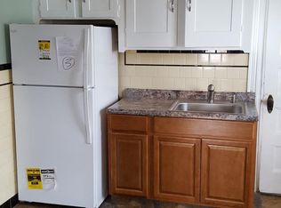 42 Jackson St #1, Pawtucket, RI 02860