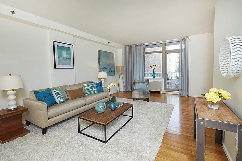 1st image of 143 E 34th St APT 8N