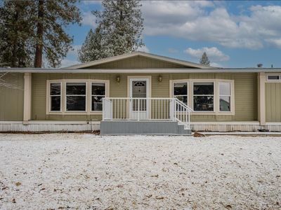 14617 N Farragut Ln, Mead, WA, 99021