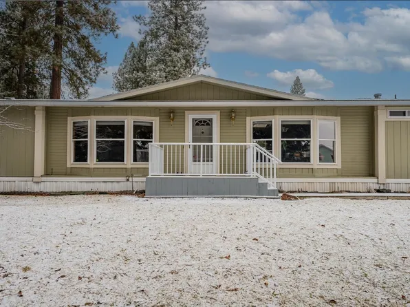 14617 N Farragut Ln, Mead, WA 99021