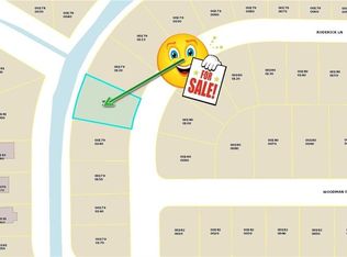 1913 Roderick Ln, Lehigh Acres, FL 33972