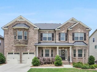 3635 Lake Estates Way, Atlanta, GA 30349