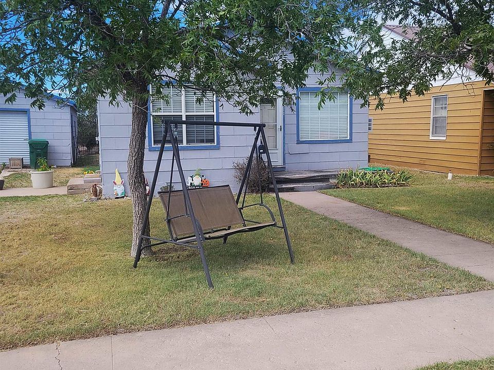 511 S Avenue C, Tatum, NM 88267 MLS 20235070 Zillow