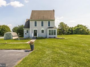 5501 Boyers Mill Rd, New Market, MD 21774