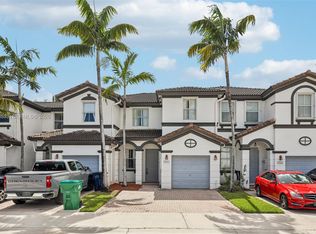 7616 NW 114th Path #7616, Miami, FL 33178
