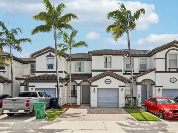 7616 NW 114th Path #7616, Miami, FL 33178