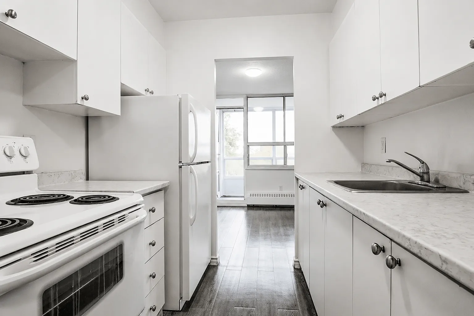 Arcadia Apartments — Photo 1