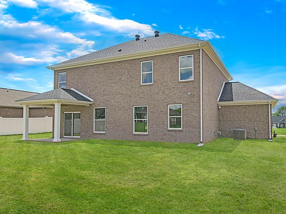 5th image of 1273 Saddlebred Lane Lot 26