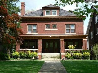 1005 East Blvd, Cleveland, OH 44108