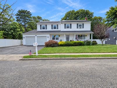 362 Singingwood Drive, Holbrook, NY, 11741