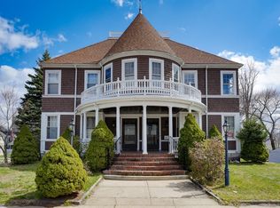 57-59 School St, Milford, MA 01757