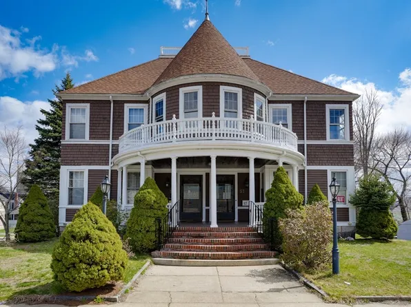 57-59 School St, Milford, MA 01757