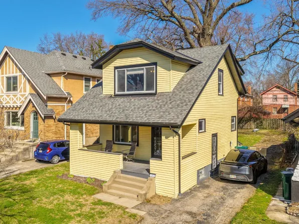 1958 Catalina Ave, Cincinnati, OH 45237