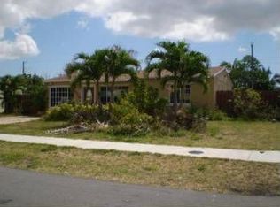 1710 SW 64th Ter, Pompano Beach, FL 33068