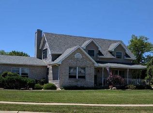 1236 Tower Rd, Bourbonnais, IL 60914