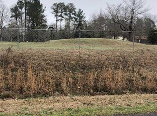 5485 Robie Dr, Macon, GA 31216