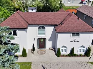 191 Main St W, Southgate, ON N0C1B0