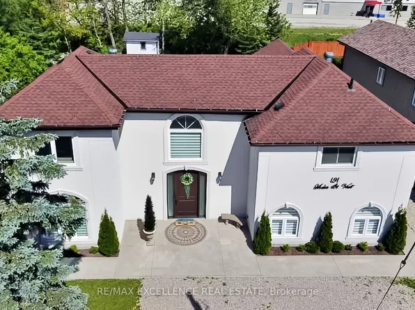 191 Main St W, Southgate, ON N0C 1B0