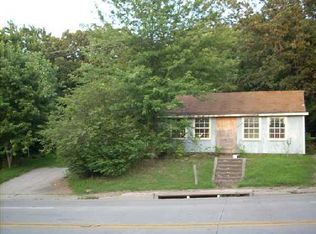 1404 N Gregg Ave, Fayetteville, AR 72703