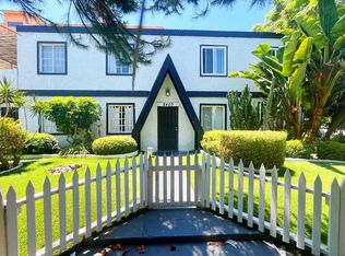 2403 Louella Ave #1, Venice, CA 90291