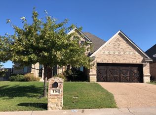 116 Sawgrass Dr, Willow Park, TX 76008