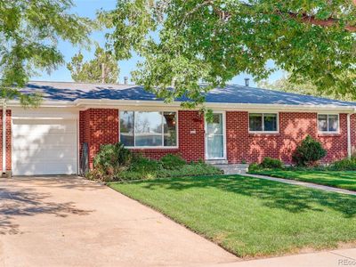 12565 Revere Court, Aurora, CO, 80011