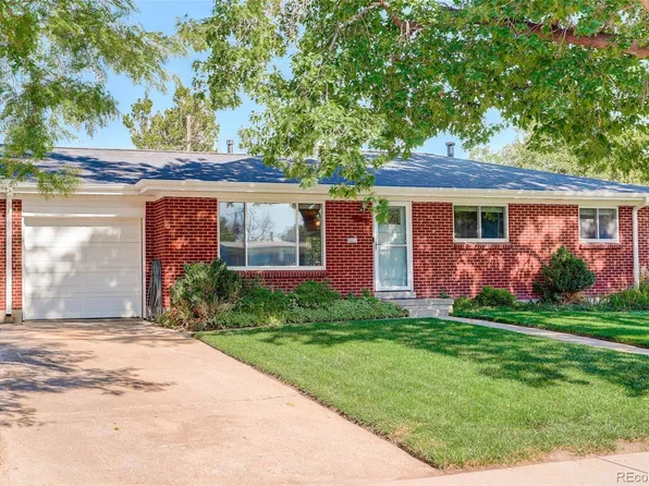 12565 Revere Court, Aurora, CO 80011