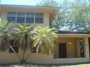 3672 Franklin Ave, Coconut Grove, FL 33133