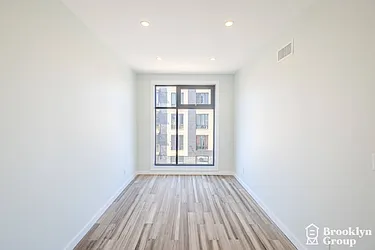 Rented by Brooklyn Group