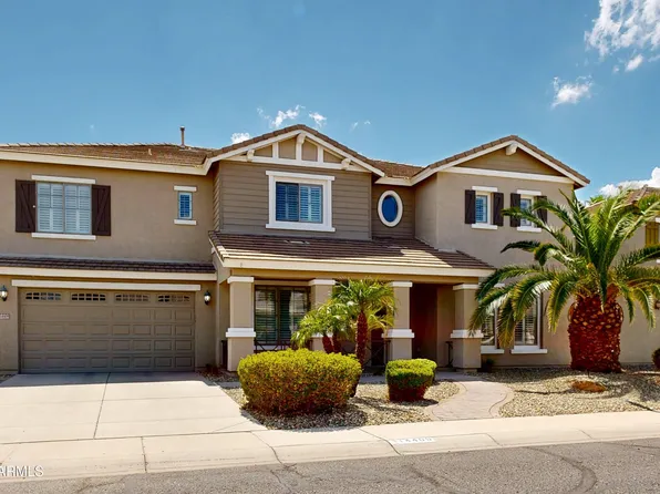 14409 W MANDALAY Lane, Surprise, AZ 85379